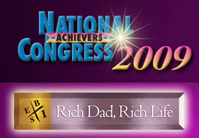 National Achievers Congress 2009