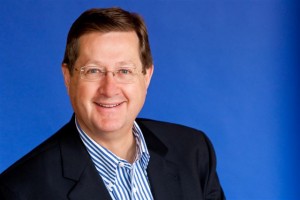 Robert G Allen Picture